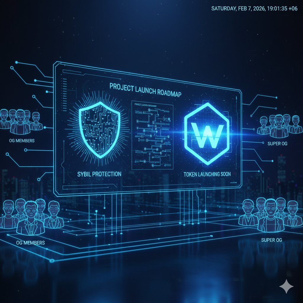 MdImran572's tweet photo. One thing I respect about @billions_ntwk is their focus on building right from day one: strong sybil protection, a clear roadmap, and $BILL TGE before Q2. OG and Super OGs might be rewarded. Billions is cooking. https://t.co/djWpiOzcJR