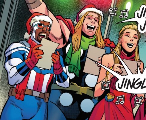 when u cool with everybody