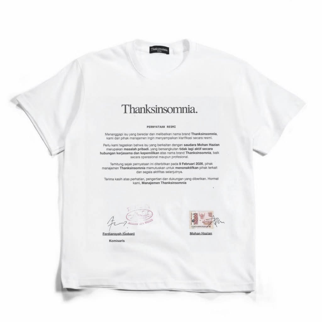 Sape nak mau? Limited edition