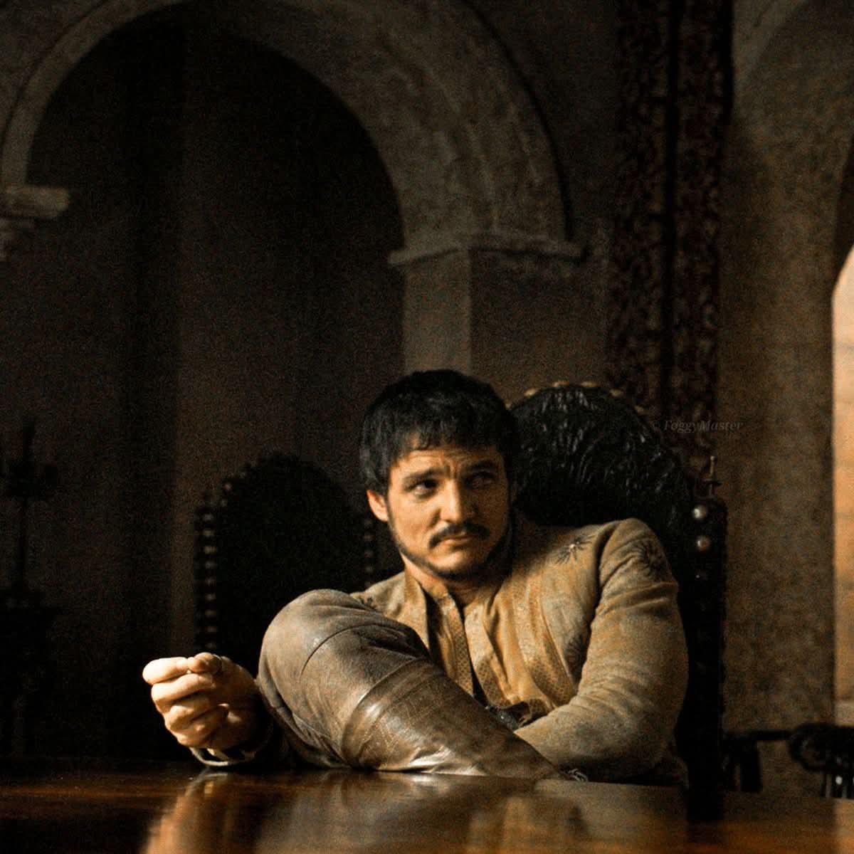 _oldvalyria's tweet photo. “I will be your champion”

“I will take Ser Duncan’s side” https://t.co/ugpDxGhlng