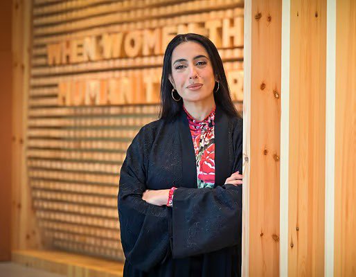 سلمان بن حثلين tweet media