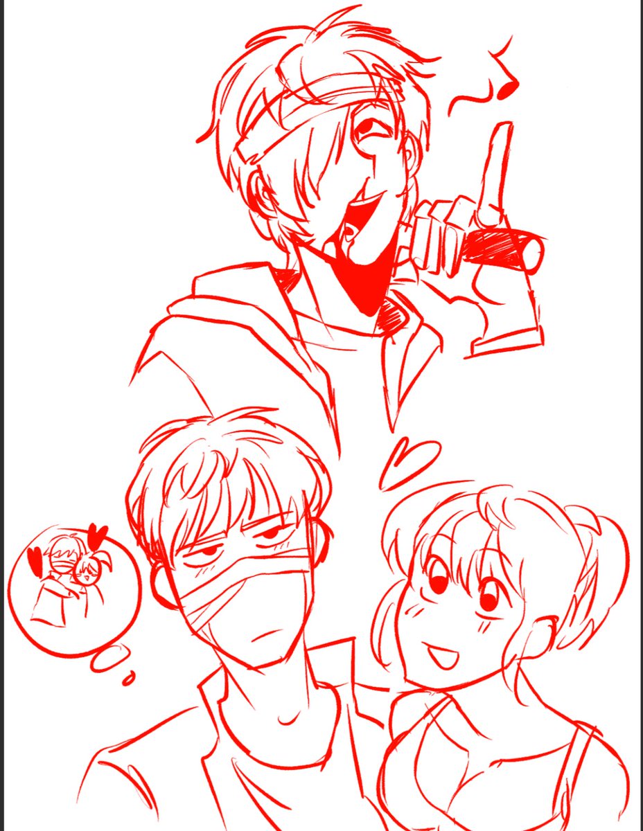 달고나 커피 tweet media