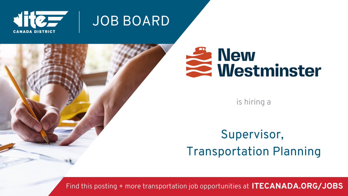 ITE Canada District tweet media