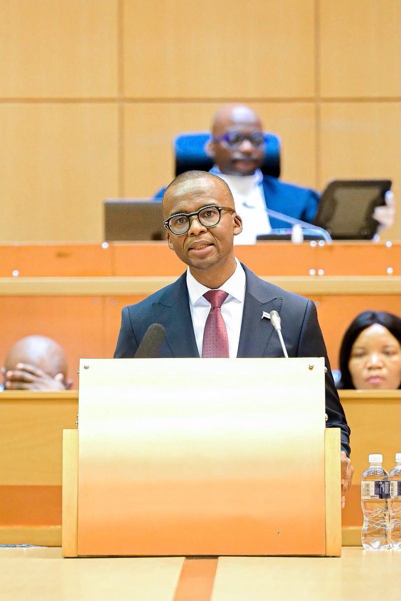 It's no longer business as usual! The agenda is clear, #RestoreTheRepublic