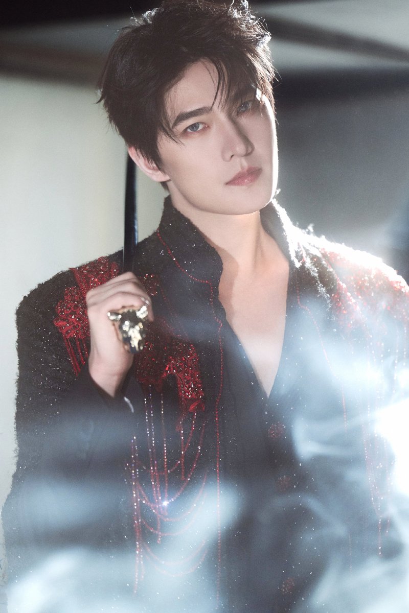 09 เดือนนี้พิแกะรุนแรงมั่กข่า แต่ชอบมากกอไก่ล้านๆตัว

#หยางหยาง #YangYang杨洋 #YangYang #杨洋