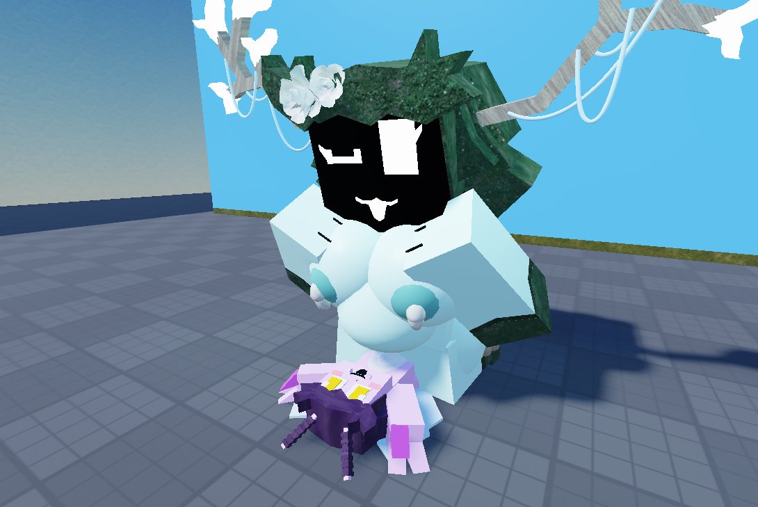 Lewdy_Javee's tweet photo. A little bug and a mother nature had sex
Nebula belongs to @Kefiregg <3

(February 2025)
#Roblox #RR34 https://t.co/BlY6vVUbD5