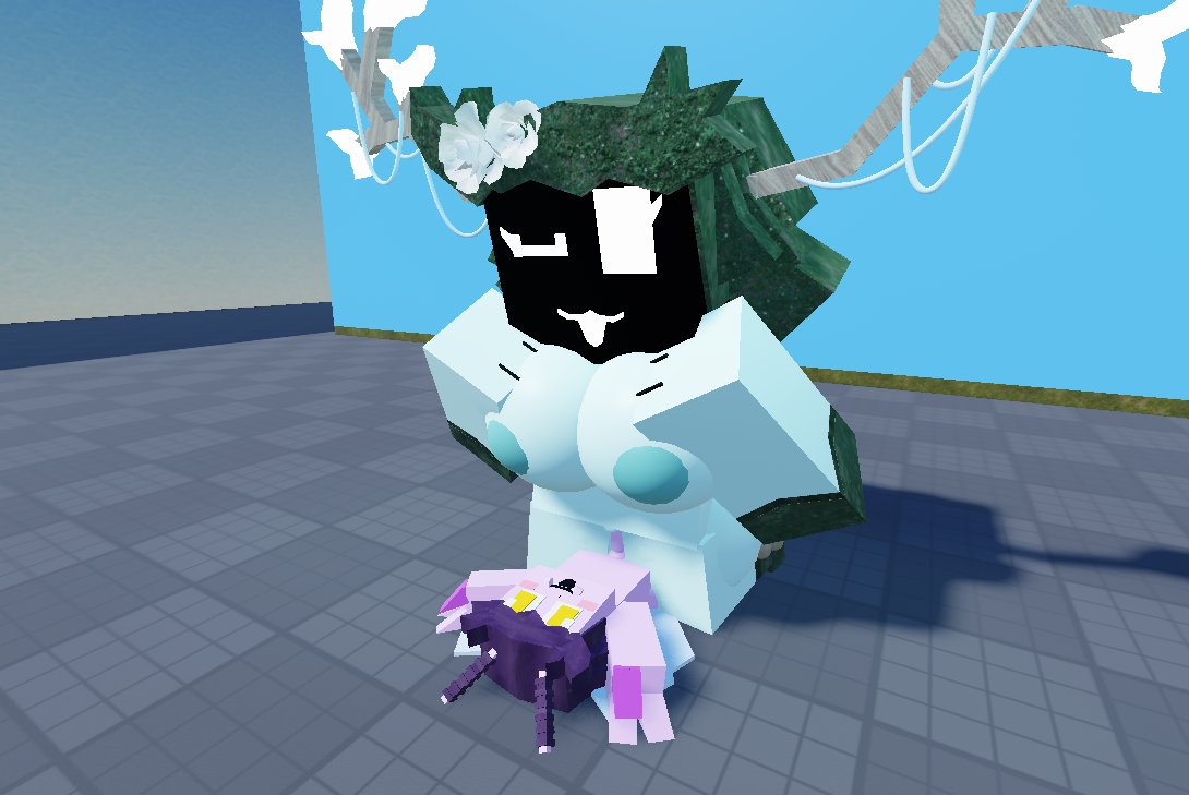 Lewdy_Javee's tweet photo. A little bug and a mother nature had sex
Nebula belongs to @Kefiregg <3

(February 2025)
#Roblox #RR34 https://t.co/BlY6vVUbD5