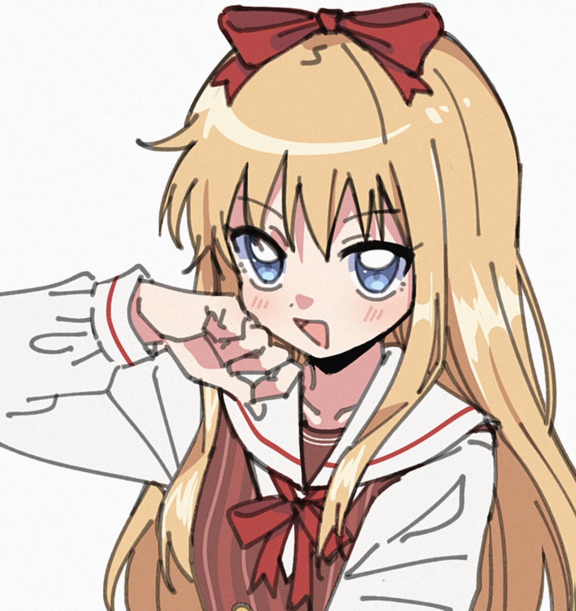 #ゆるゆり活動日記 2月