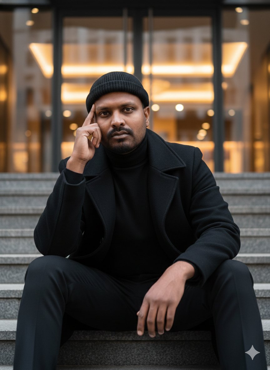 YasinAnsariRock's tweet image. आज रात अच्छे से आराम करें; कल आपकी कहानी का एक और पन्ना है। 🛌💤😴🌃💫
"Rest well tonight; tomorrow is another page of your story."

Sleep tight 🛌

#nightpost
#viralpost
#trendingpost
#Aicreatedpost