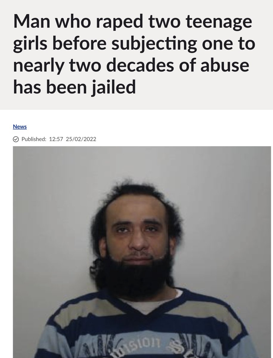 Daniel ShenSmith (BlackBeltBarrister) tweet media