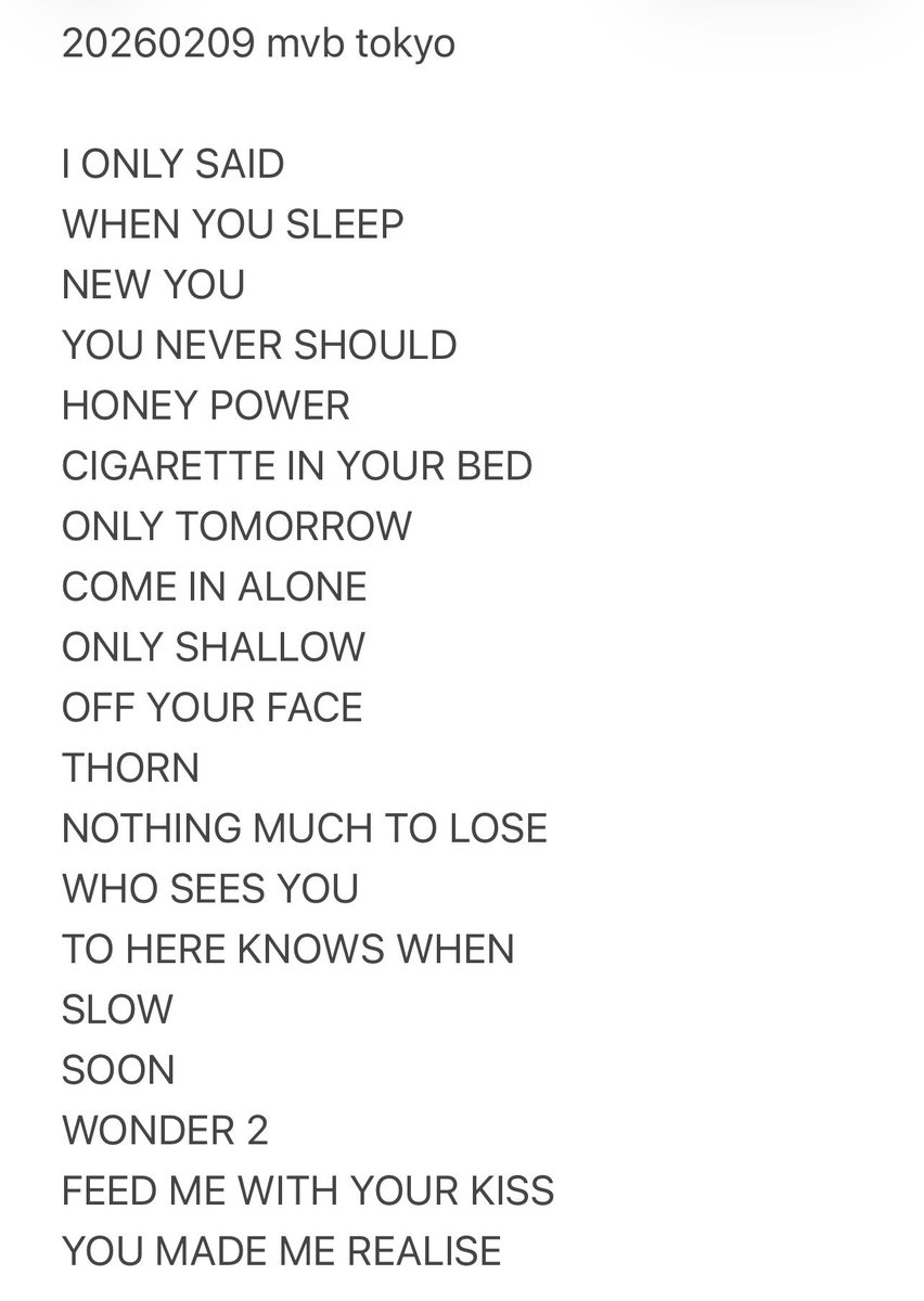 clammbon mito tweet media