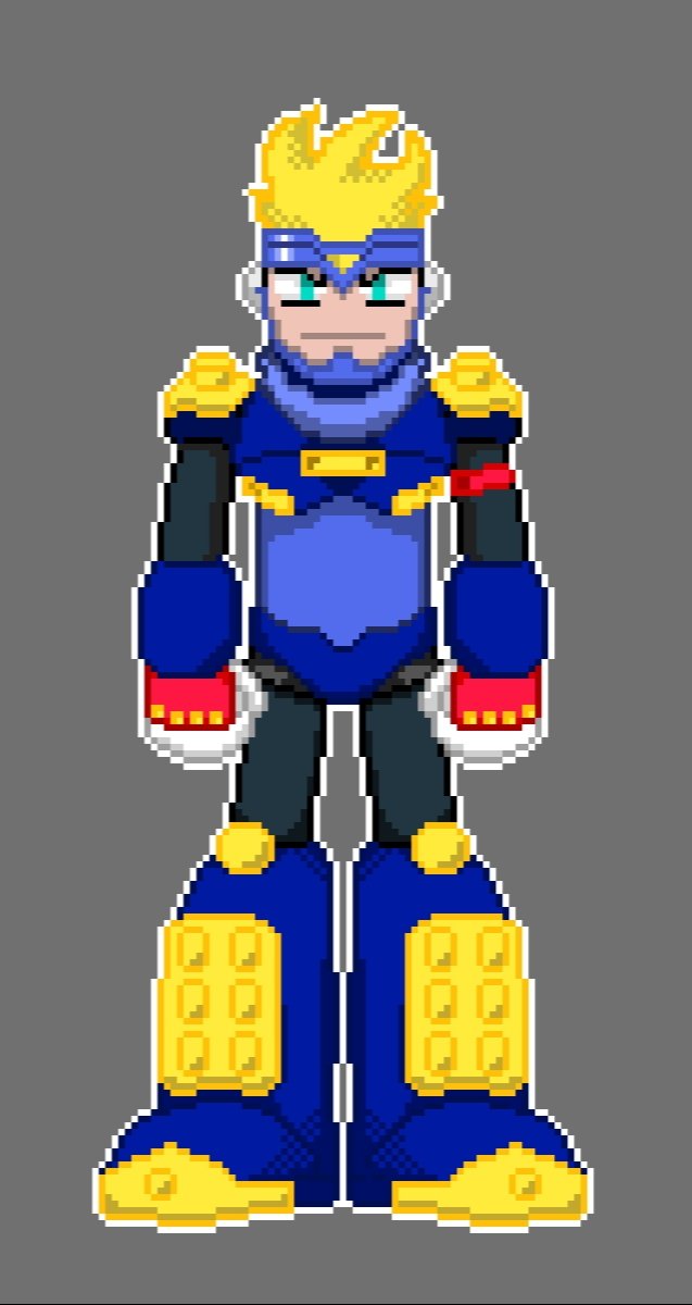 Kevin 'SMLCaptain' Orme tweet media