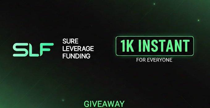 🎁FREE 1K INSTANT FOR EVERYONE 
(SLF  - 100% OFF Discount code)🎁

Steps to claim:-
1️⃣. Like, repost, tag 3 Traders

2️⃣. follow :- <a href="/Theoneft/">The one ft</a> <a href="/Rexy_fx/">Rexy Fx</a> @Ace_forex01
 
3️⃣Join to claim :-
discord.gg/mhEWGMssNq
(Get 100% off coupon code)

limited time offer ⏳!