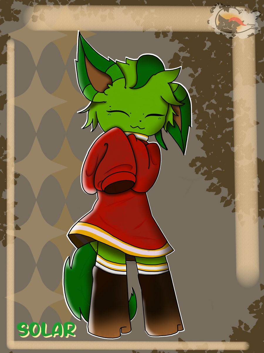 ❀ CreamyCozy tweet media