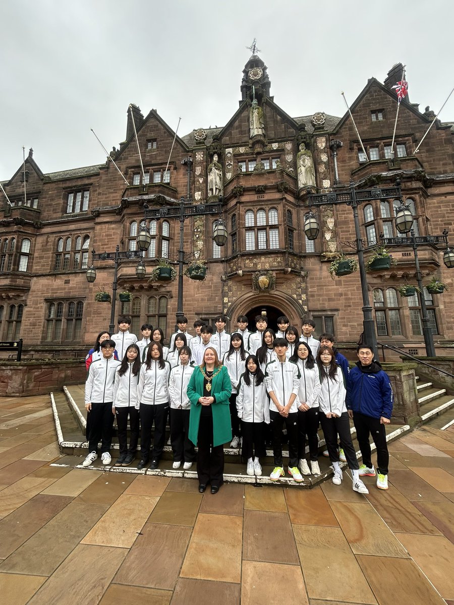 Coventry Sport tweet media