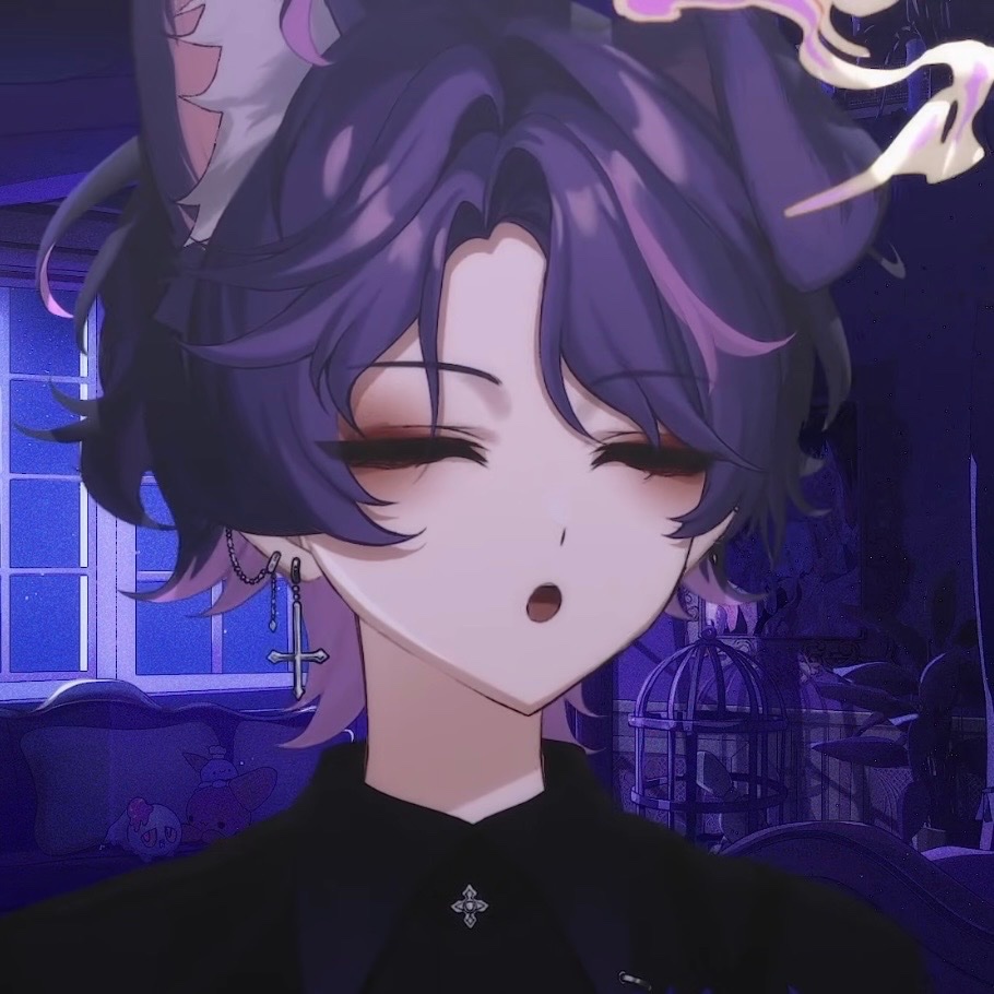 深月 涼音 【クソガ-Kidz】🍨👻 (@MitsukiRion) / Posts / X