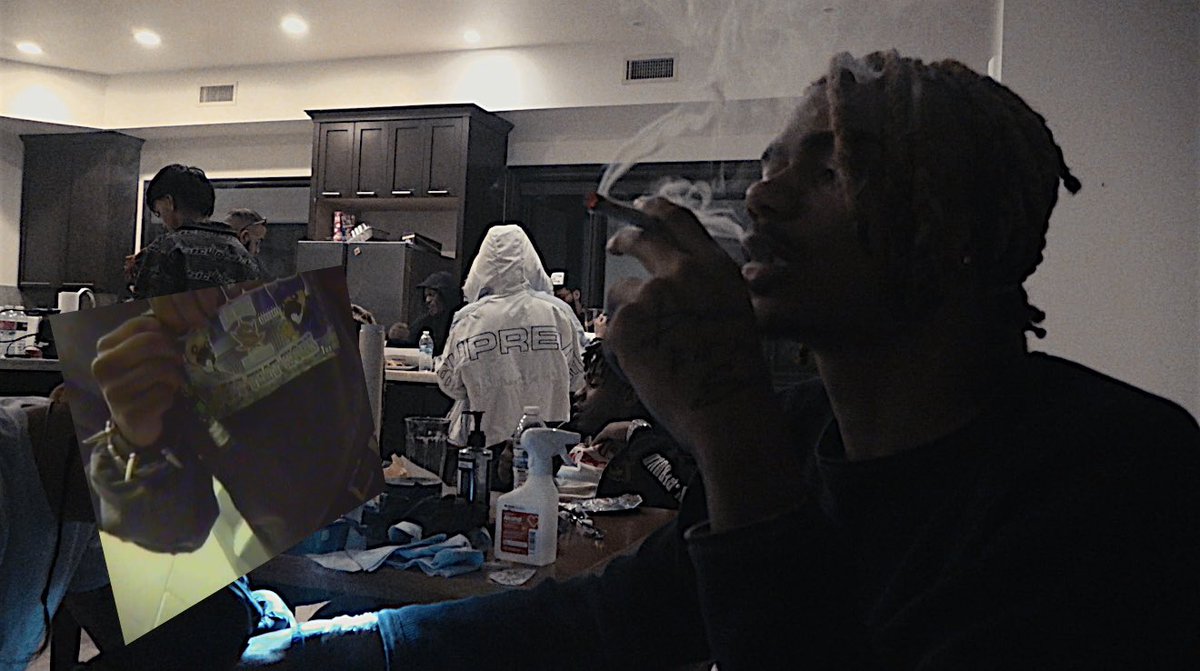 Southsidesilhouette tweet media