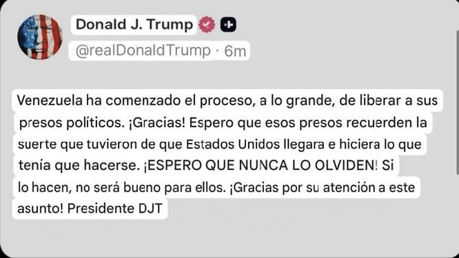 Guanipa no le hizo caso a su jefe!
