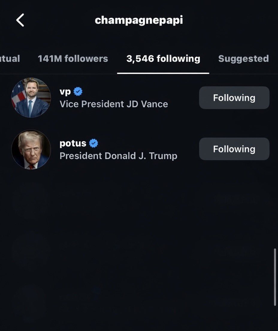 Gina Milan tweet media