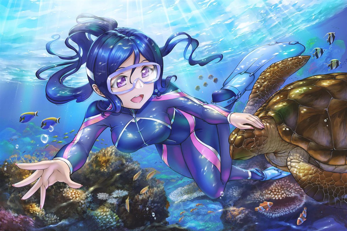 🐬🎊🎂2月10日は🎂🎊 🐬
🐬🎂🎊#松浦果南生誕祭🎊🎂  🐬
果南ちゃんの誕生日おめでとう🎊🎉🎂🎉   🐬

#松浦果南生誕祭2026
#松浦果南誕生祭2026
#松浦果南
#Aqours
#lovelive