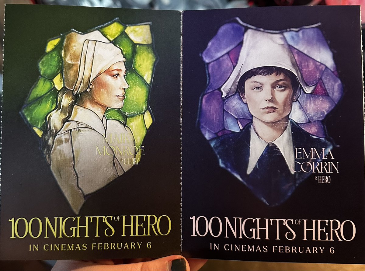 acdhandfidget's tweet photo. 100 nights of hero you are so iconic https://t.co/NW5VmUulRS