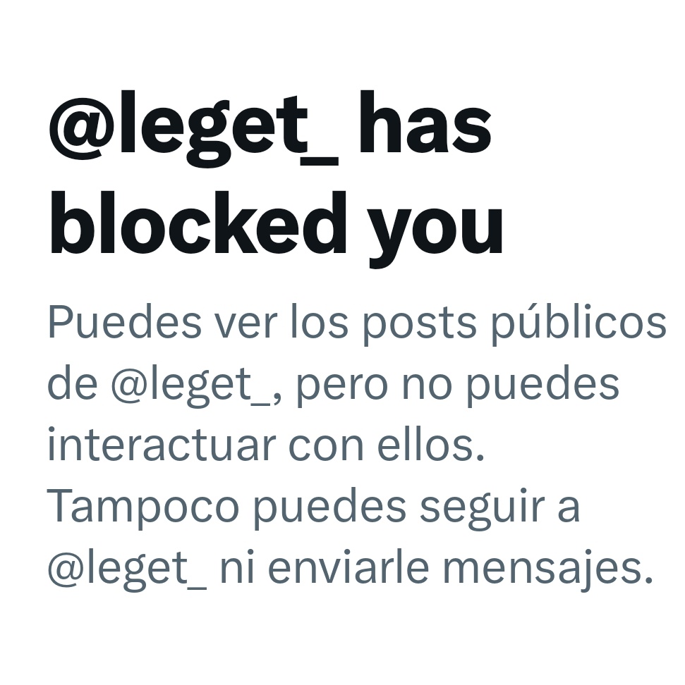 Digalen al come mierda de <a href="/leget/">andrea</a> que yo soy chevere, que por qué me bloqueó? 🤣🤣🤣🇺🇸🇻🇪👉👌🐜🐜🐜