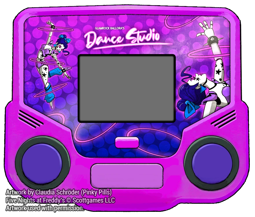 Todo Dia Uma Curiosidade De Fnaf tweet media