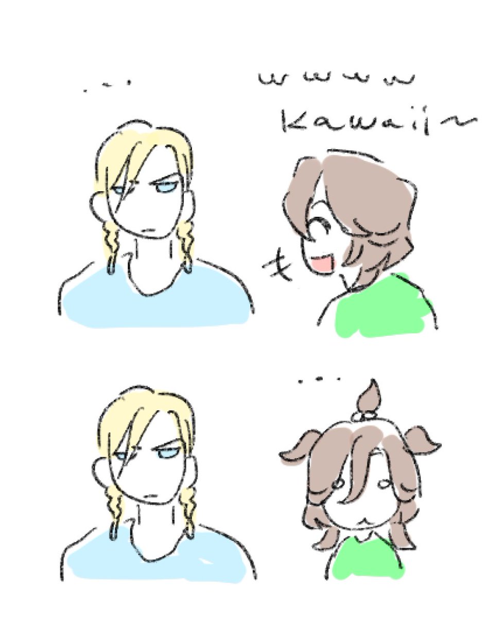 ﾋﾒﾁ (@himeddi) on Twitter photo 