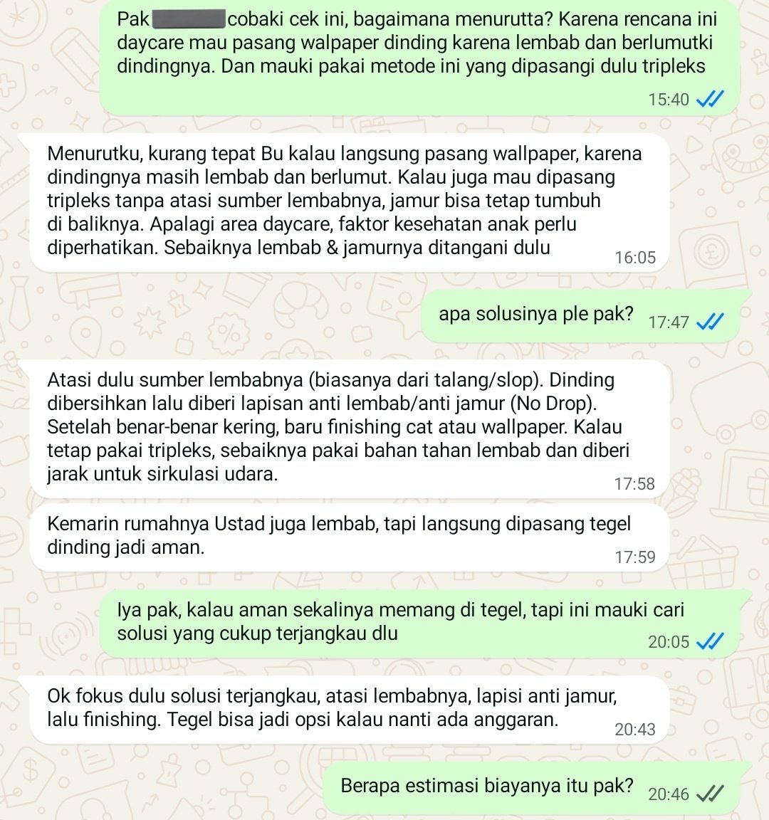 iissnaaa's tweet photo. POV: Chat sama Manusia yang setelan pabriknya AI https://t.co/L05HZ0YzQX