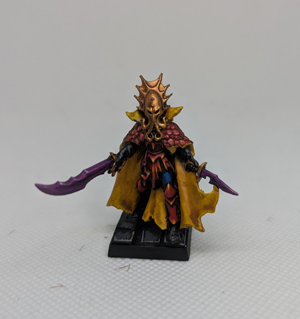 CordoLegendario's tweet photo. Parece que las arcas negras se están poniendo las pilas! Hoy publicamos #escaladaDuffman, incluidos los ambiciosos objetivos de este año #WarhammerFantasy 

https://t.co/HsVuLpAbOv https://t.co/SIdkHaHZf2