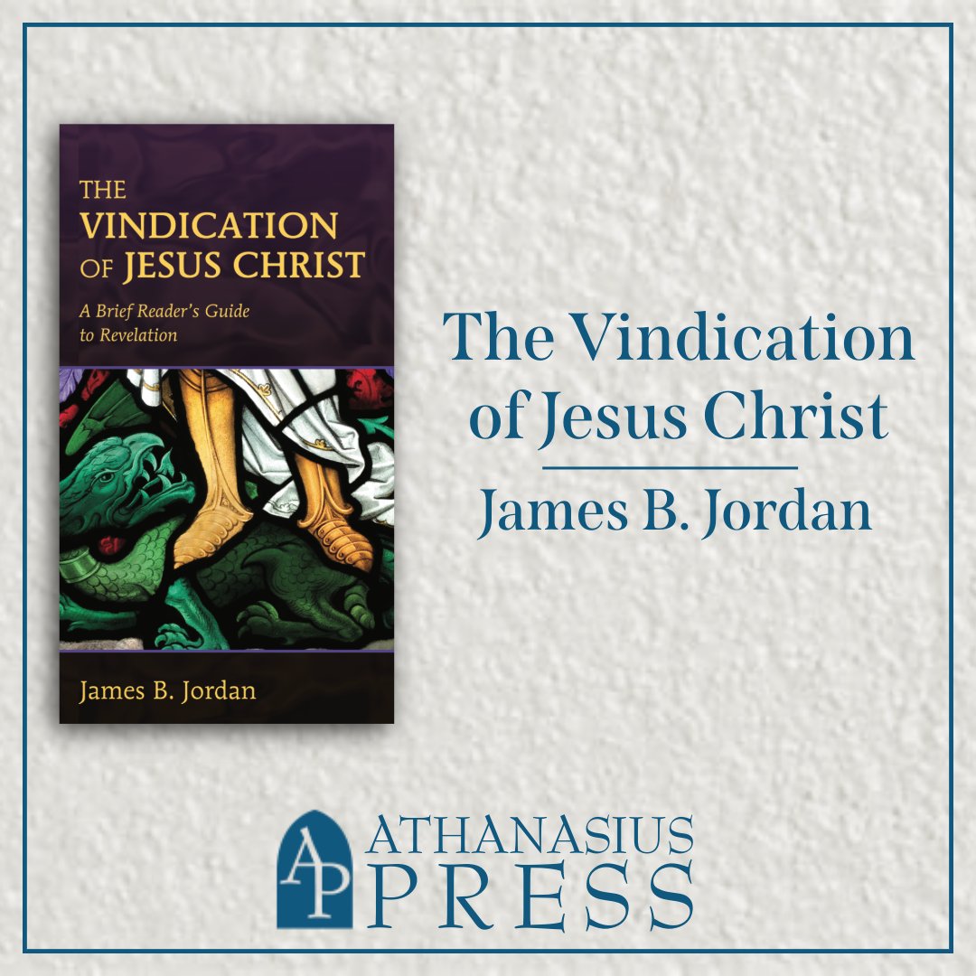 Athanasius Press tweet media