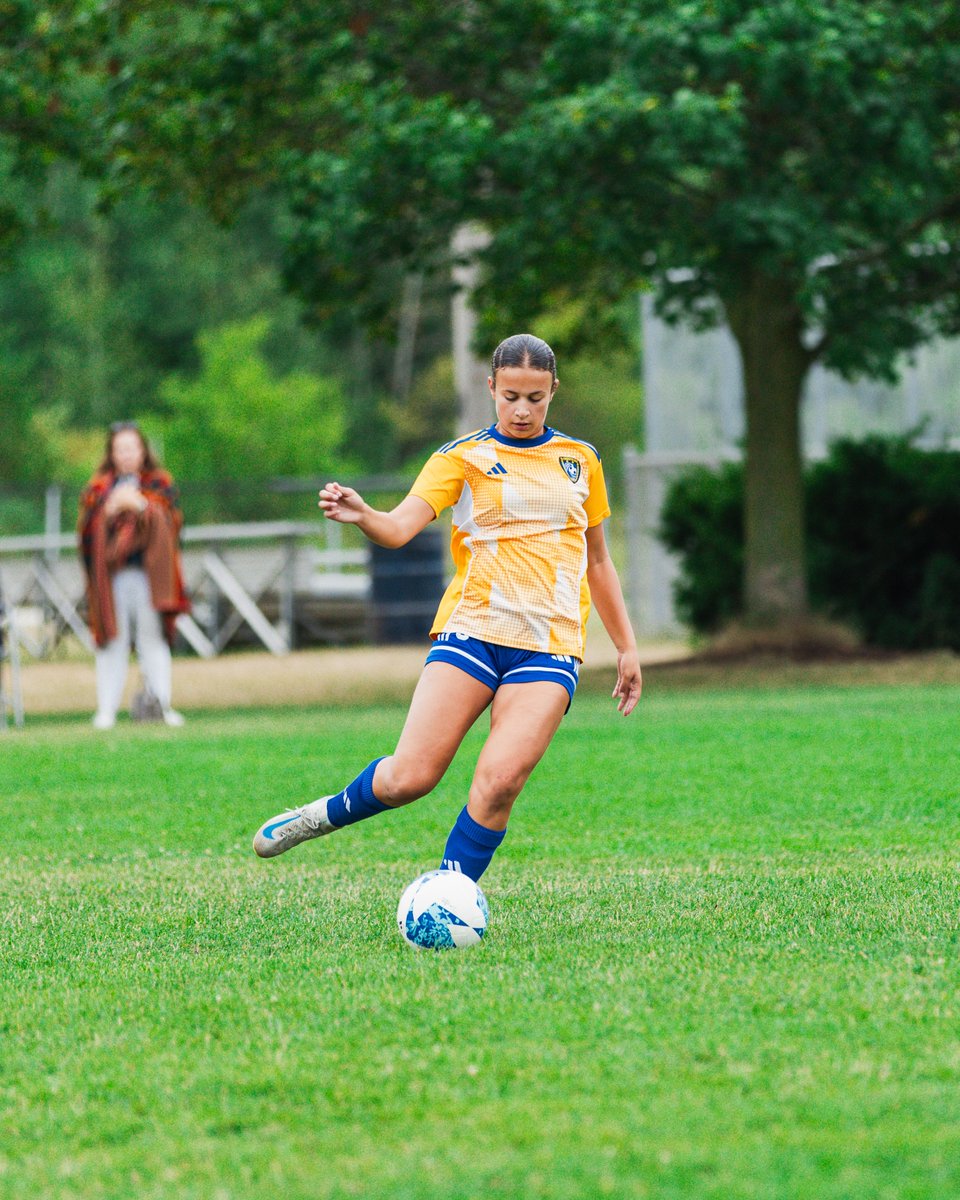 Caledon Soccer Club tweet media