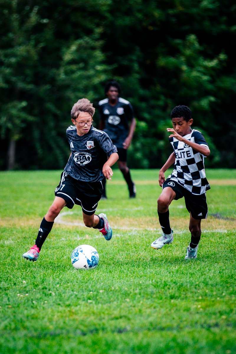 Caledon Soccer Club tweet media