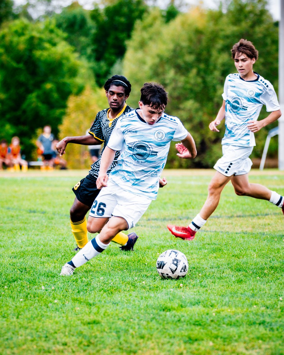 Caledon Soccer Club tweet media