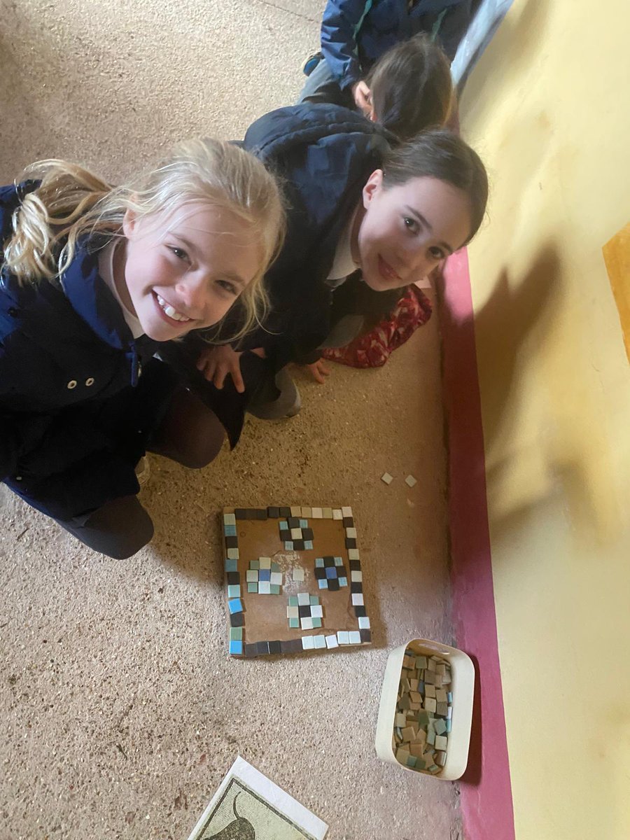 Claygate Primary School tweet media