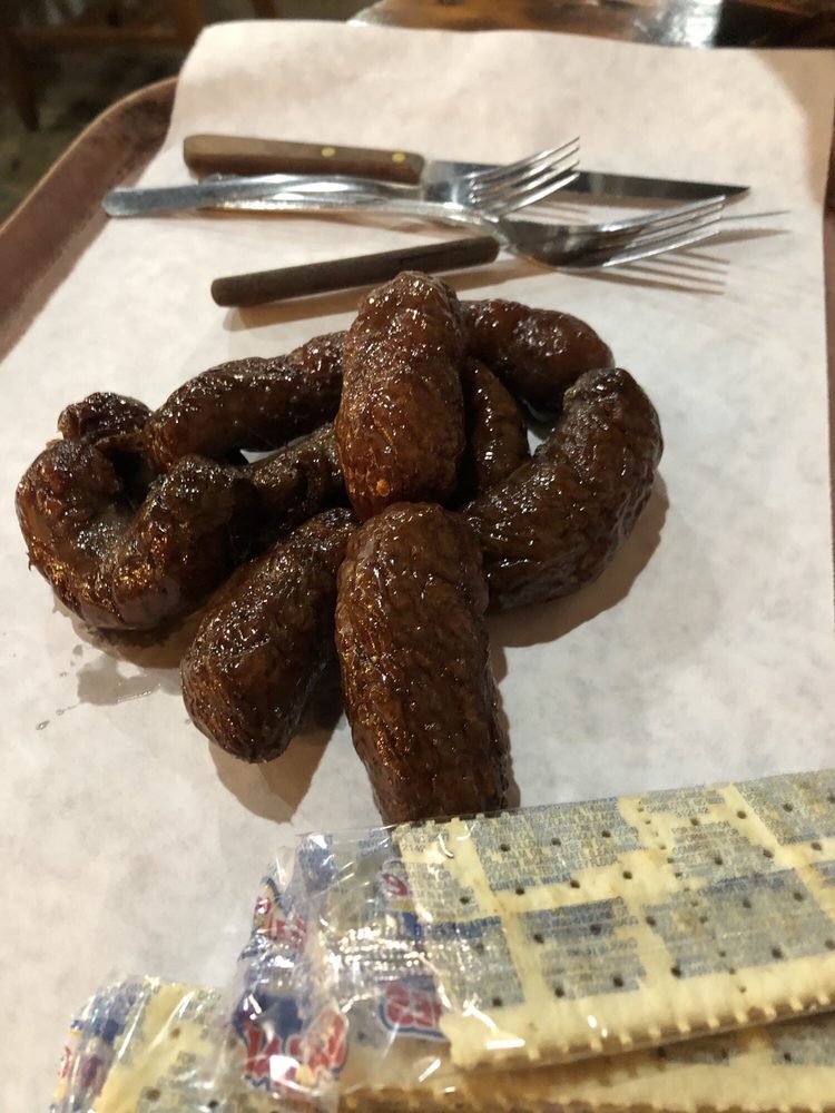 FalconryFinance's tweet image. This is $165 of BBQ in Williamsburg, Brooklyn