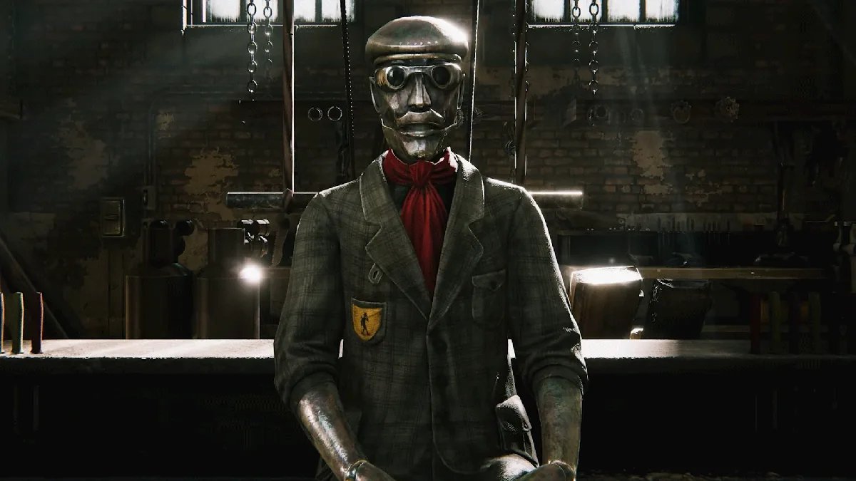 Syberia Remastered is OUT now! tweet media