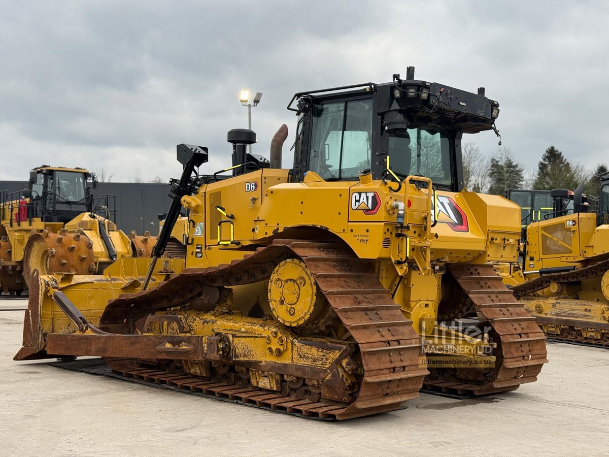 Littler Machinery tweet media