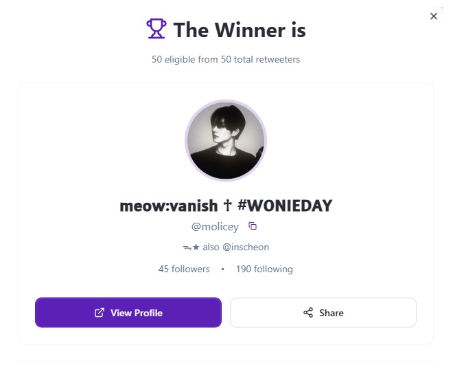 The Envitation tweet media