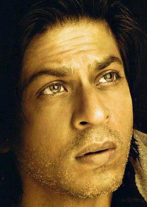 MonikaBeing's tweet photo. #DevSaran those Eyes 💕😍
#ShahRukhKhan @iamsrk https://t.co/czXgsQgJDh