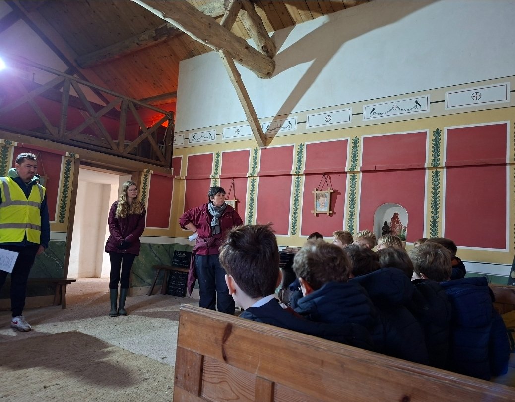 Claygate Primary School tweet media