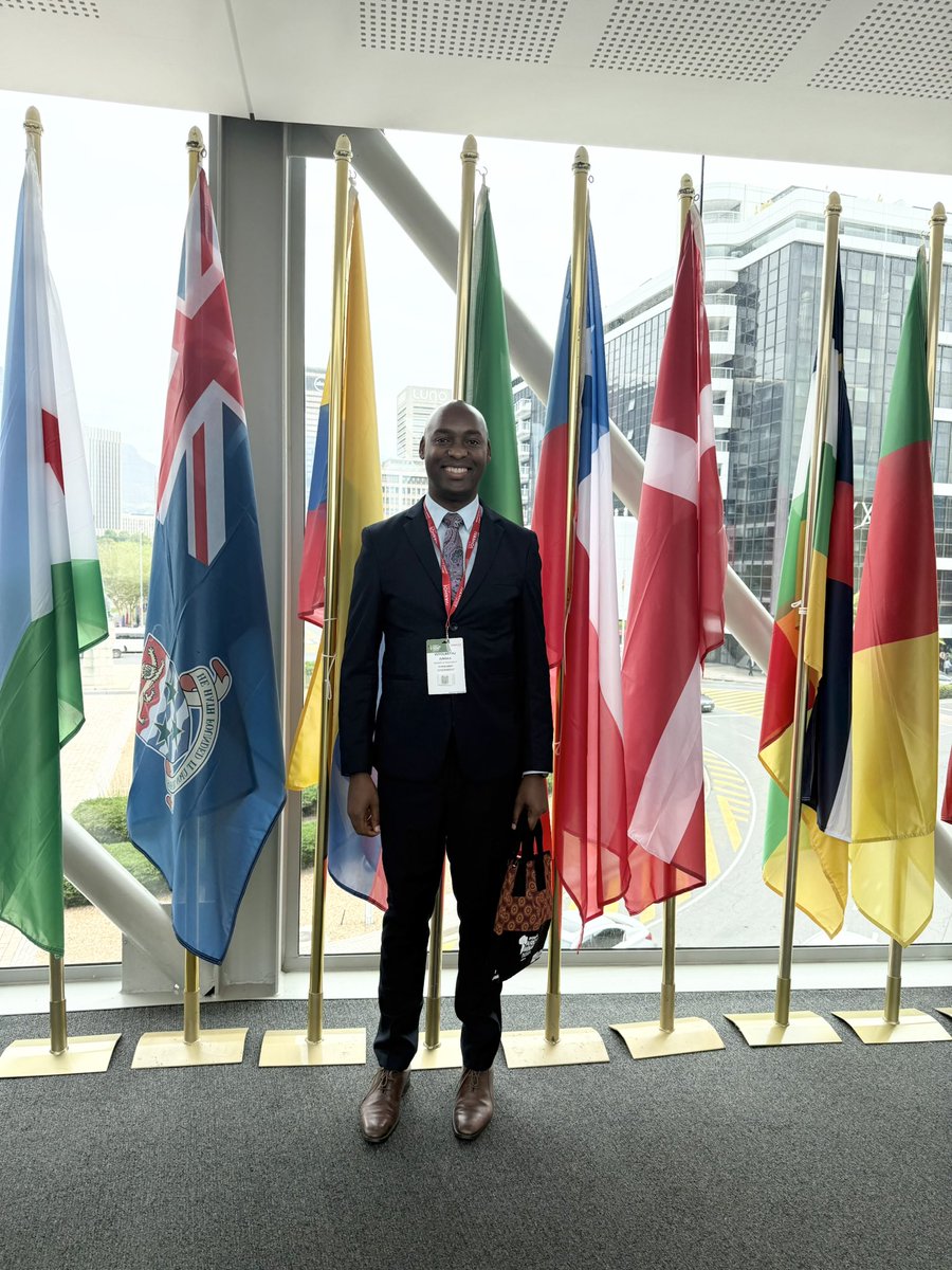 The future of mining is in the transformation of the industry.

#MiningIndaba