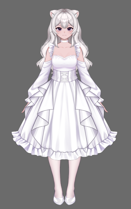 2wintails's tweet photo. Preview of some of the new clothing coming to the #2wintailsCustomisableModel 👗 https://t.co/BhmoivyE4w