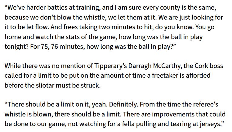 Mark O'Leary tweet media