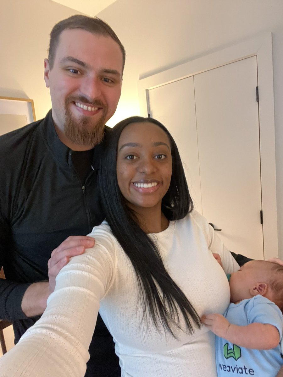 Connor Shorten tweet media