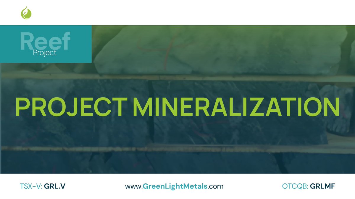 GreenLight Metals Inc. tweet media