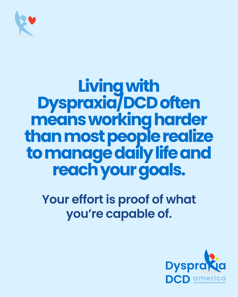 DyspraxiaDCDAmerica tweet media