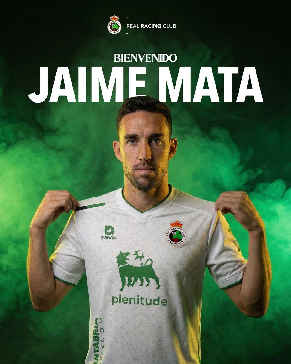 🎯 JAIME MATA 🎯
