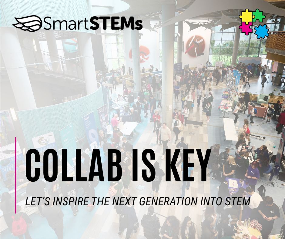 SmartSTEMs tweet media