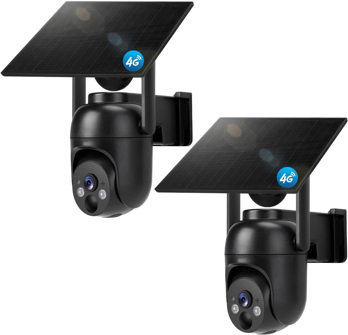 PriceErrors's tweet image. 🚨 HUGE SECURITY DEAL

4G LTE Security Cameras (2-Pack)

Now $29.xx (Reg. $99.xx)

Use Code: UMIBEMJ7

Keep an eye on your property even without Wi-Fi 📡
joylink.io/ak3hr34

#ad

#SecurityDeal #SmartHome #HomeSecurity #DealAlert #TechDeals